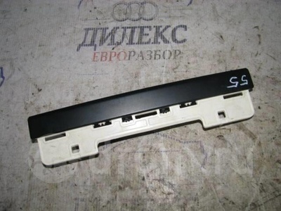 7l6919473d дисплей информационный VW Touareg 2002-2010 2005