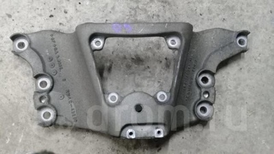 4F0399263M кронштейн акпп Audi A6 (C6 4F) 2004-2011 2004