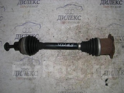 8K0407271P полуось Audi A4 (B8) 2007-2015 2009