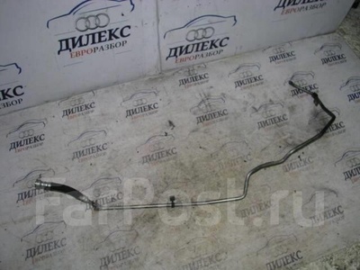 8K0317818CD трубка системы охлаждения акпп Audi A4 (B8) 2007-2015 2009