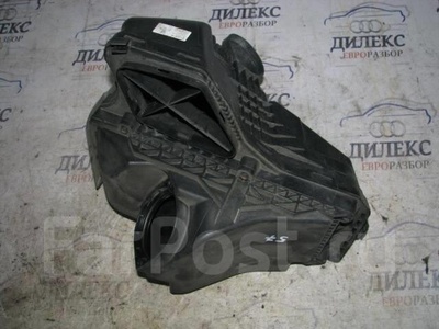 8R0133837S корпус воздушного фильтра Audi A4 (B8) 2007-2015 2009