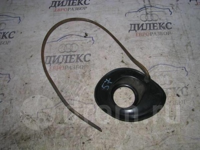 8K0809933C пыльник (кузов наружные) Audi A4 (B8) 2007-2015 2009