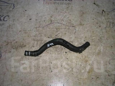 1k0122447ft шланг системы охлаждения Audi A3 [8P1] 2003-2013 2007