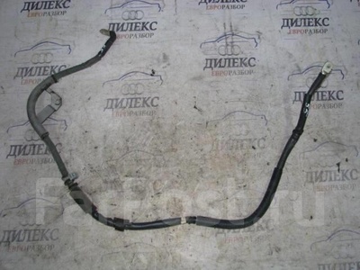 7L0971228F провод плюс VW Touareg 2002-2010 2005