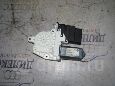 3C0959704B моторчик стеклоподъемника VW Jetta 2005-2011 2008