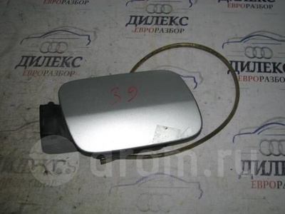 4E0809857E лючок бензобака Audi A8 [D3 4E] 2004-2010 2004