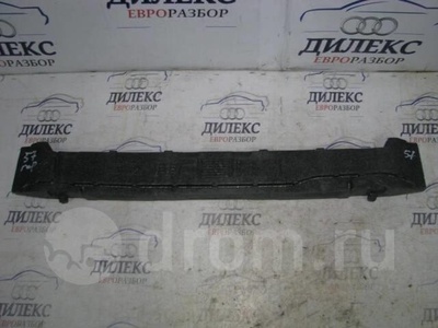 8K0807550 наполнитель переднего бампера Audi A4 (B8) 2007-2015 2009