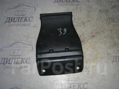 4e0819825a воздуховод Audi A8 [D3 4E] 2004-2010 2004