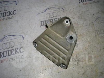 4E0199308AN кронштейн двигателя Audi A8 [D3 4E] 2004-2010 2004