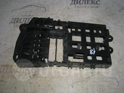 4F0971845 корпус блока предохранителей Audi A6 (C6 4F) 2004-2011 2005
