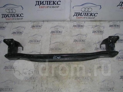 5N0807109C усилитель переднего бампера VW Tiguan 2007-2011 2008