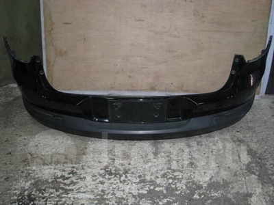 5N0807421C бампер VW Tiguan 2007-2011 2008