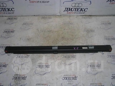 3c9861691 перегородка-сетка VW Passat (B6) 2005-2010 2008