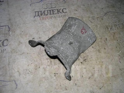 4e0501713 защита Audi A8 [D3 4E] 2004-2010 2004