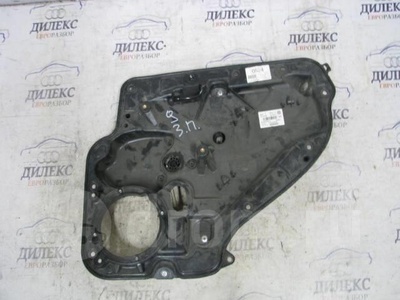 5K4839462 стеклоподъемник электр. VW Golf VI 2009-2012 2010