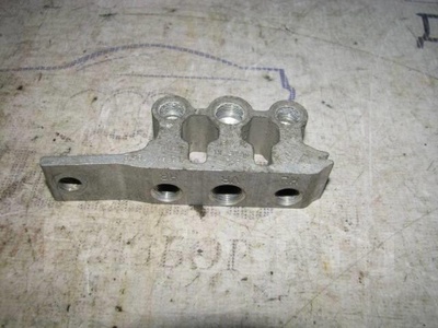 7l0614785d тройник VW Touareg 2002-2010 2006