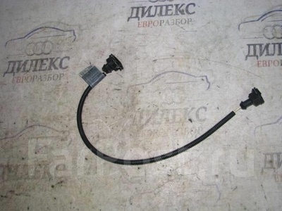 12517537365 провод стартера BMW 5-серия E60/E61 2003-2009