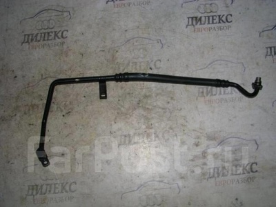 3c0317817 трубка системы охлаждения акпп VW Passat (B6) 2005-2010 2008