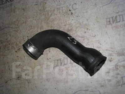 3c0145834k патрубок интеркулера VW Passat (B6) 2005-2010 2008