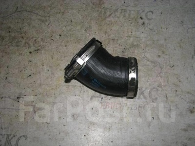 1K0145838S патрубок интеркулера VW Passat (B6) 2005-2010 2008