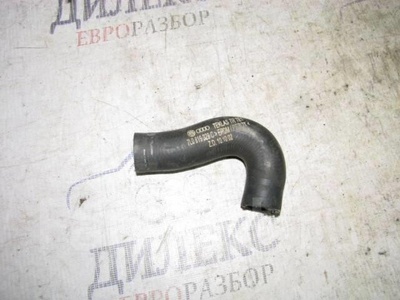 7l0819329c шланг системы охлаждения VW Touareg 2002-2010 2003