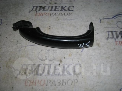 7L6837205C ручка двери наружная VW Touareg 2002-2010 2005