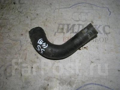 06F121063D шланг системы охлаждения VW Passat (B6) 2005-2010 2006