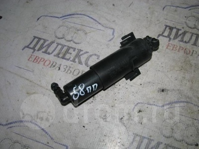 8K0955102B форсунка омывателя фары Audi A4 (B8) 2007-2015 2009