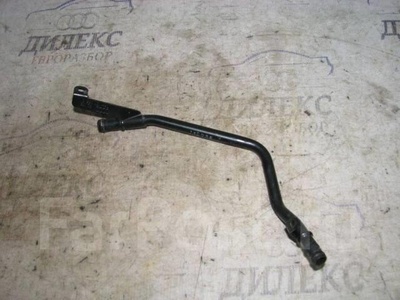 06H121085C трубка системы охлаждения Audi A4 (B8) 2007-2015 2009