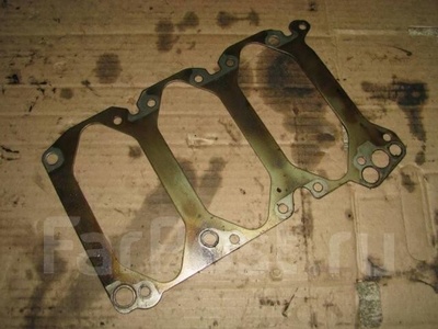 06B103307C прокладка масляного поддона VW Passat (B6) 2005-2010 2006