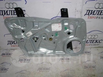 5N0837461 стеклоподъемник электр. VW Tiguan 2007-2011 2009