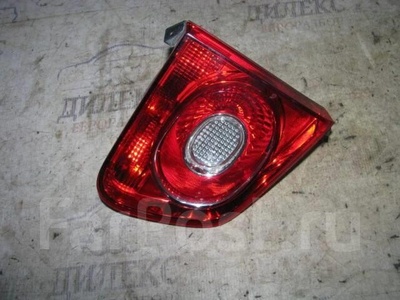 5N0945093C фонарь внутренний VW Tiguan 2007-2011 2009
