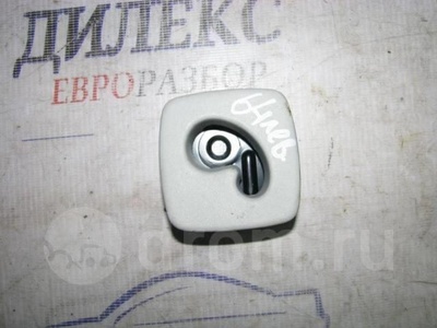 5n0861705a крючок для одежды VW Tiguan 2007-2011 2009