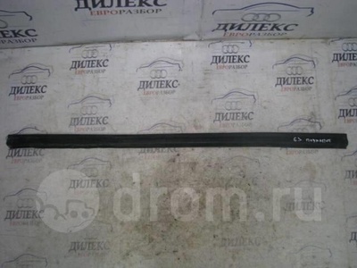 8T0823723A уплотнитель капота Audi A4 (B8) 2007-2015 2008