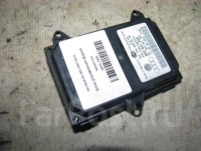 8K0941329 блок адаптивного освещения Audi A4 (B8) 2007-2015 2008