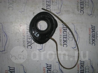 8k0809933d пыльник (кузов наружные) Audi A4 (B8) 2007-2015 2008