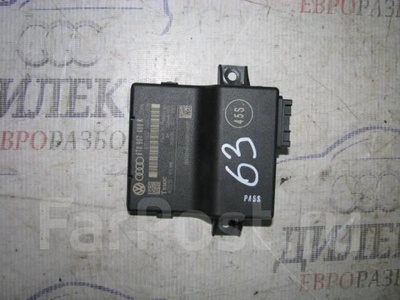 8T0907468K диагностический интерфейс шин данных Audi A4 (B8) 2007-2015 2008