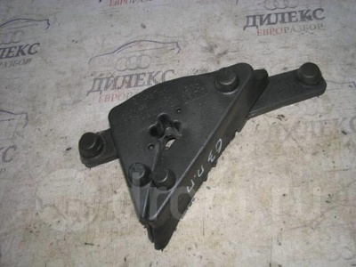 8k0133046a пыльник (кузов наружные) Audi A4 (B8) 2007-2015 2008