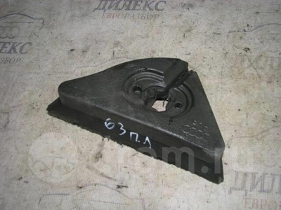 8k0133045a пыльник (кузов наружные) Audi A4 (B8) 2007-2015 2008
