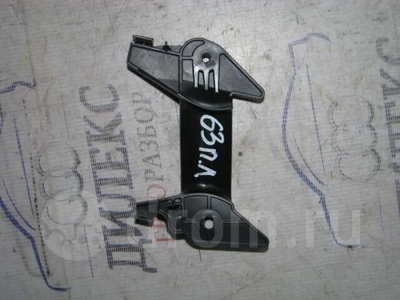 8K0857781 направляющая ремня безопасности Audi A4 (B8) 2007-2015 2008