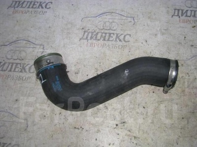 1k0145762t патрубок интеркулера VW Touran 2003-2010 2009