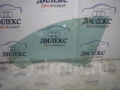 4F0845201D стекло двери Audi A6 (C6 4F) 2004-2011 2004