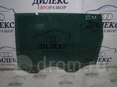 7L6845205E стекло двери VW Touareg 2002-2010 2005