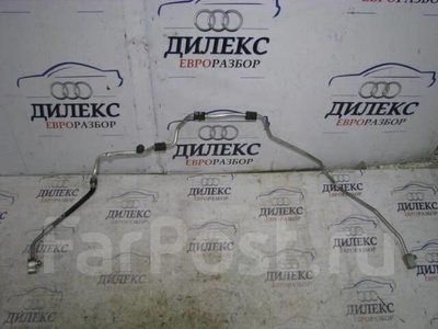 3C0820741AM трубка кондиционера VW Passat (B6) 2005-2010 2008