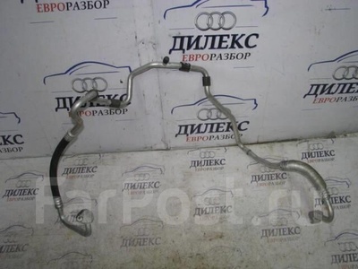 3C0820743BQ трубка кондиционера VW Passat (B6) 2005-2010 2008