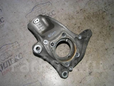 3C0407253F кулак поворотный VW Passat (B6) 2005-2010 2008