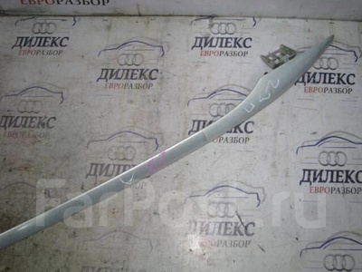 3C9860033 рейлинги (релинг) к-кт (планки на крышу) VW Passat (B6) 2005-2010 2008