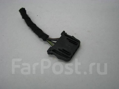 4d0972704 разъем Audi