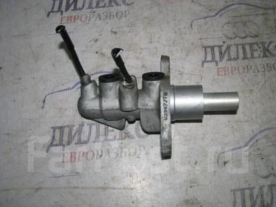 3C2614019D цилиндр тормозной главный VW Passat (B6) 2005-2010 2008