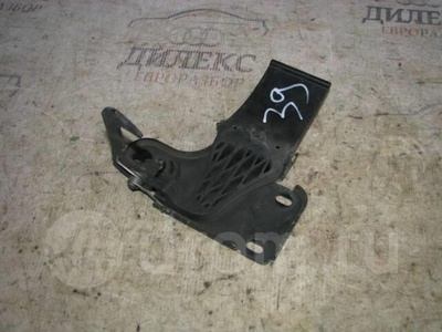 4e0823485b крючок капота Audi A8 [D3 4E] 2004-2010 2004